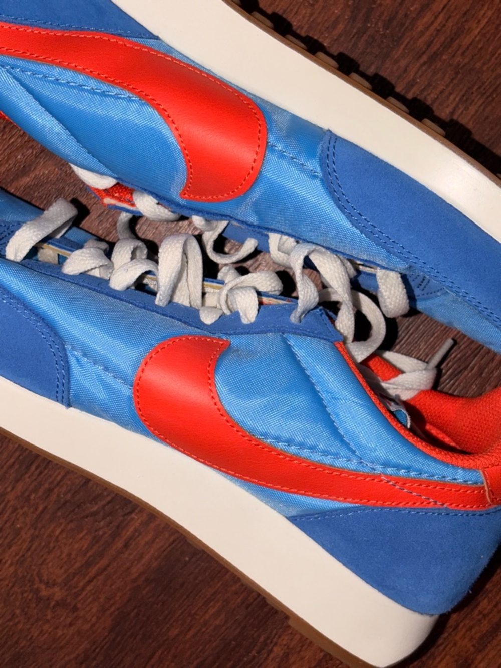 Nike size 11.5 - Picture 2 of 13